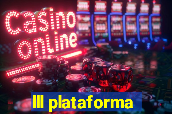 lll plataforma